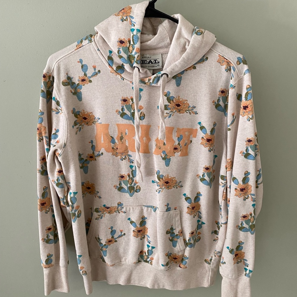 Ariat Sweatshirt